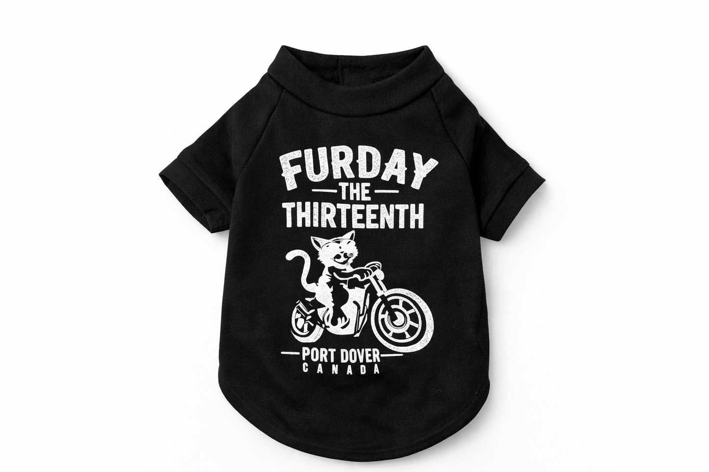 Cat Jersey