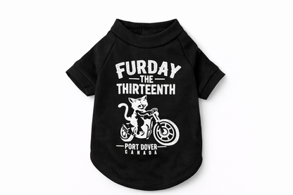 Cat Jersey