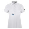 OGIO® JEWEL LADIES' POLO. Thumbnail