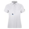 OGIO® JEWEL LADIES' POLO. Thumbnail