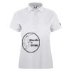 OGIO® JEWEL LADIES' POLO. Thumbnail