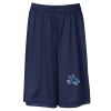 Pro Team Youth Shorts Thumbnail